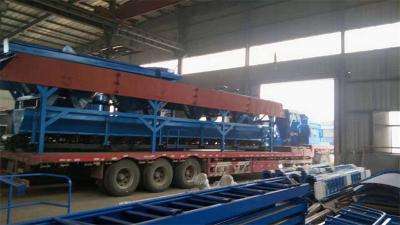 Betonmischanlage Hzs25