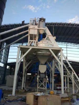 Mezclador Planetario 750L Concreto