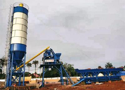 25m3 / h Prix de la centrale à béton