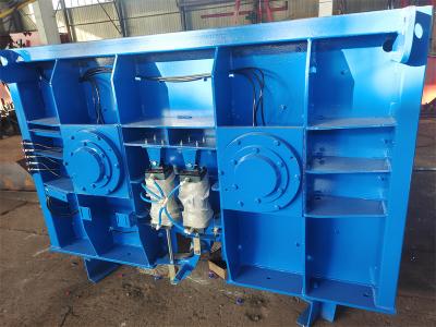 Hzs35 Mini usine de béton prêt à l’emploi