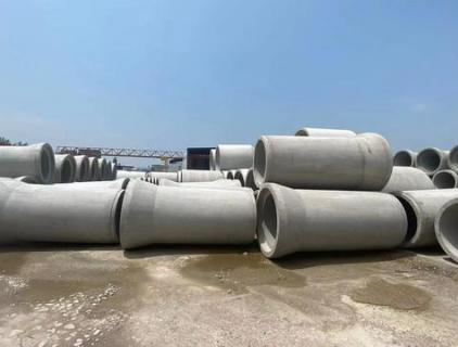 concrete batching