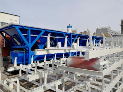 Betonmischanlage 25m3/h