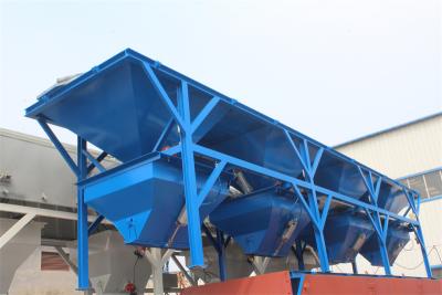 Hzs35 Usine de traitement par lots de béton préfabriqué
