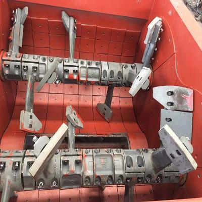Hormigonera de doble eje para la venta