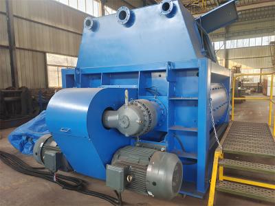 Hzs120 Usine de béton à faible coût