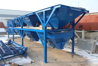 Mini usine de dosage de béton préfabriqué
